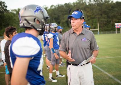 High School Football 4 Things To Know About Victory Christian