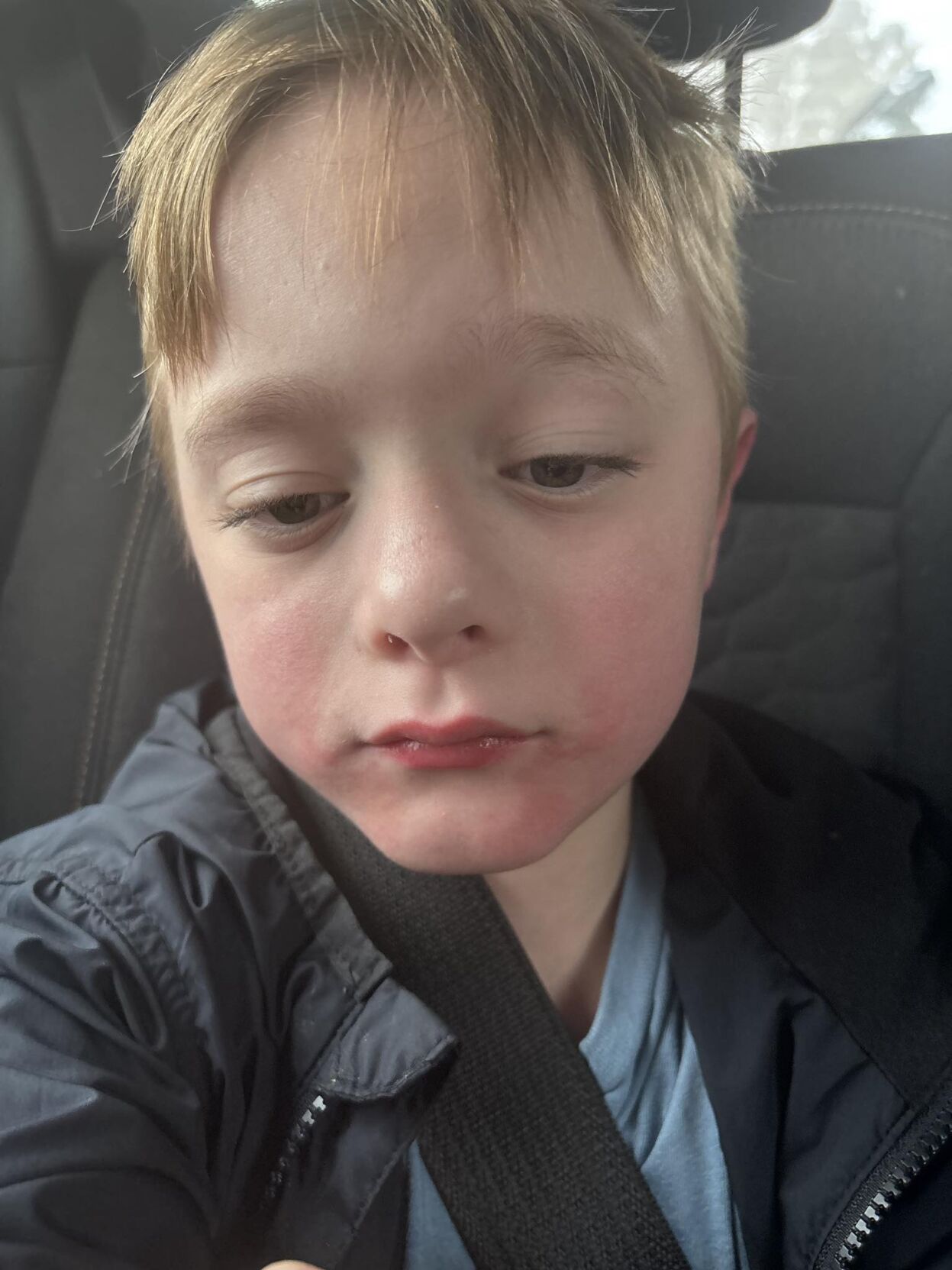 Missing Fruithurst child found safe after large search | Cleburne ...