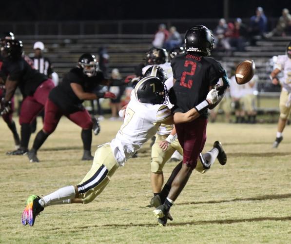 Photos Anniston vs. Sipsey Valley game action pictures Slideshows