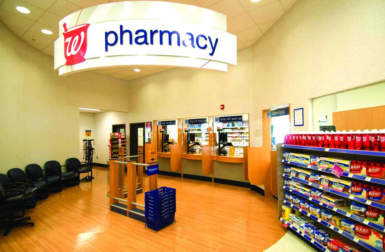 Walgreens rolls out drug disposal kiosks at 500 stores, including