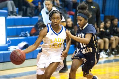 Class 1a 3a All Talladega County Basketball Tc Central S Johnson