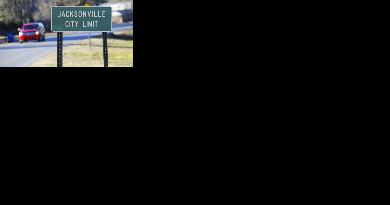 Jacksonville officials consider city bus route - Vimarsana News