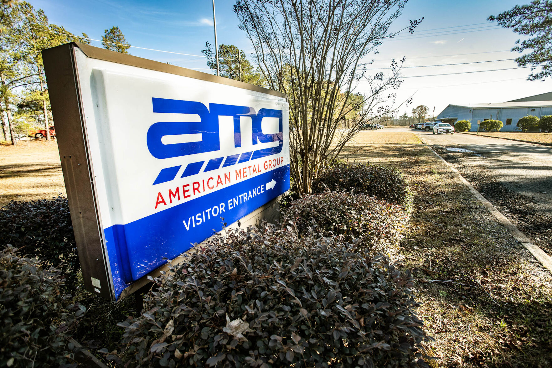 American Metals in Childersburg plans $6M expansion, will bring 43 new jobs - Vimarsana News