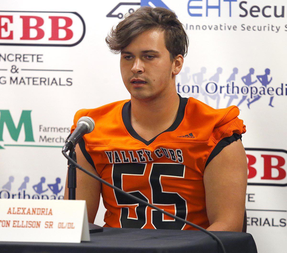 County Football Media Day 019 Tp Jpg Annistonstar Com County Football Media Day 019 Tp Jpg Annistonstar Com