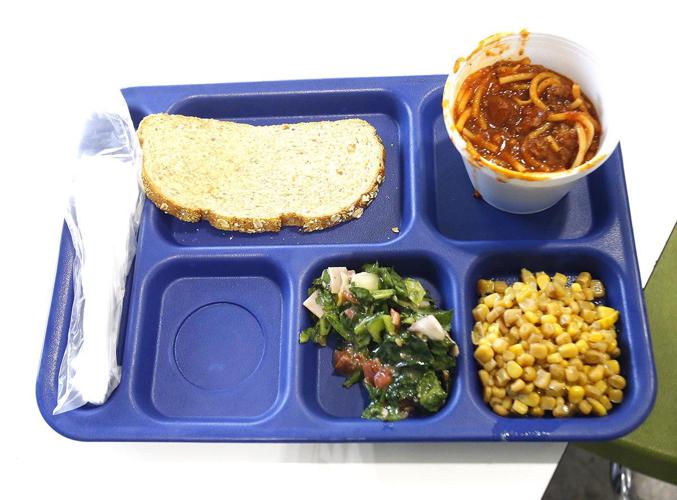 Feeding the hungry Director of the Anniston Soup Bowl wants to expand