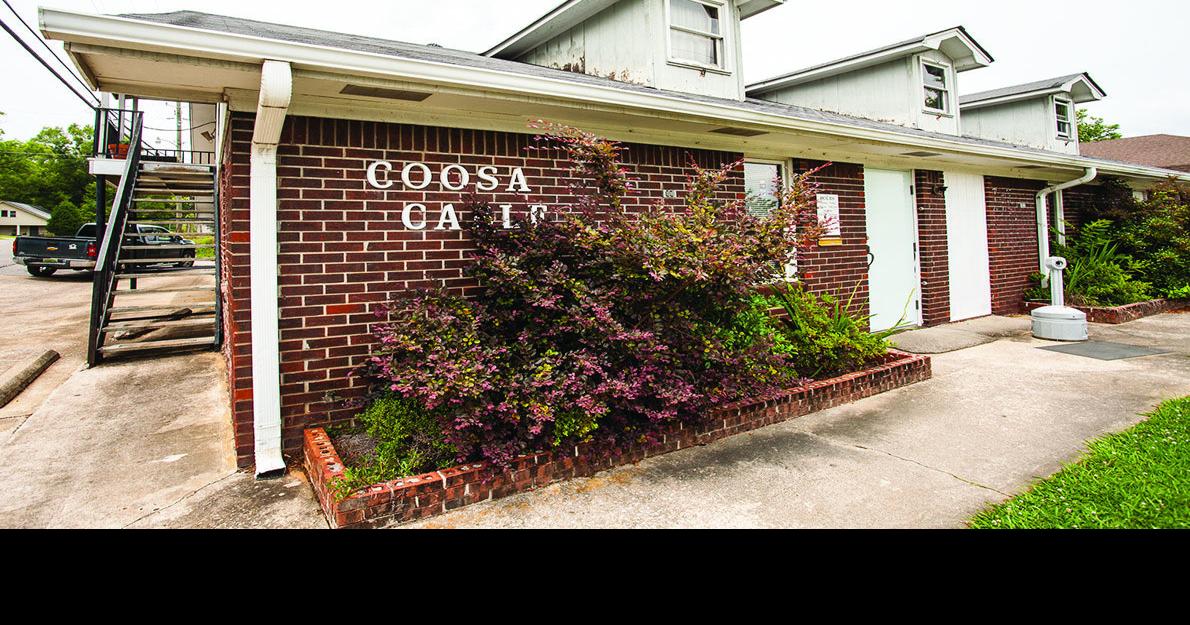 Pell City's Coosa Cable Co. selling to Nebraskabased USA