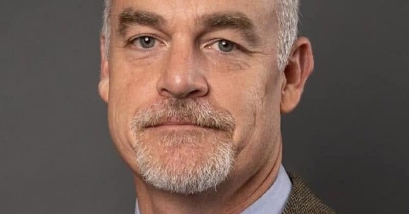 City recognizes engineering director Williamson