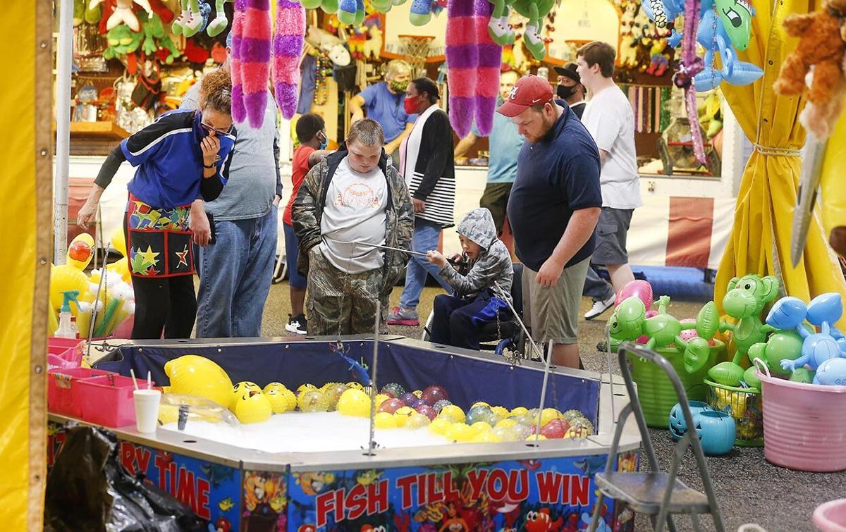 Calhoun County Fair
