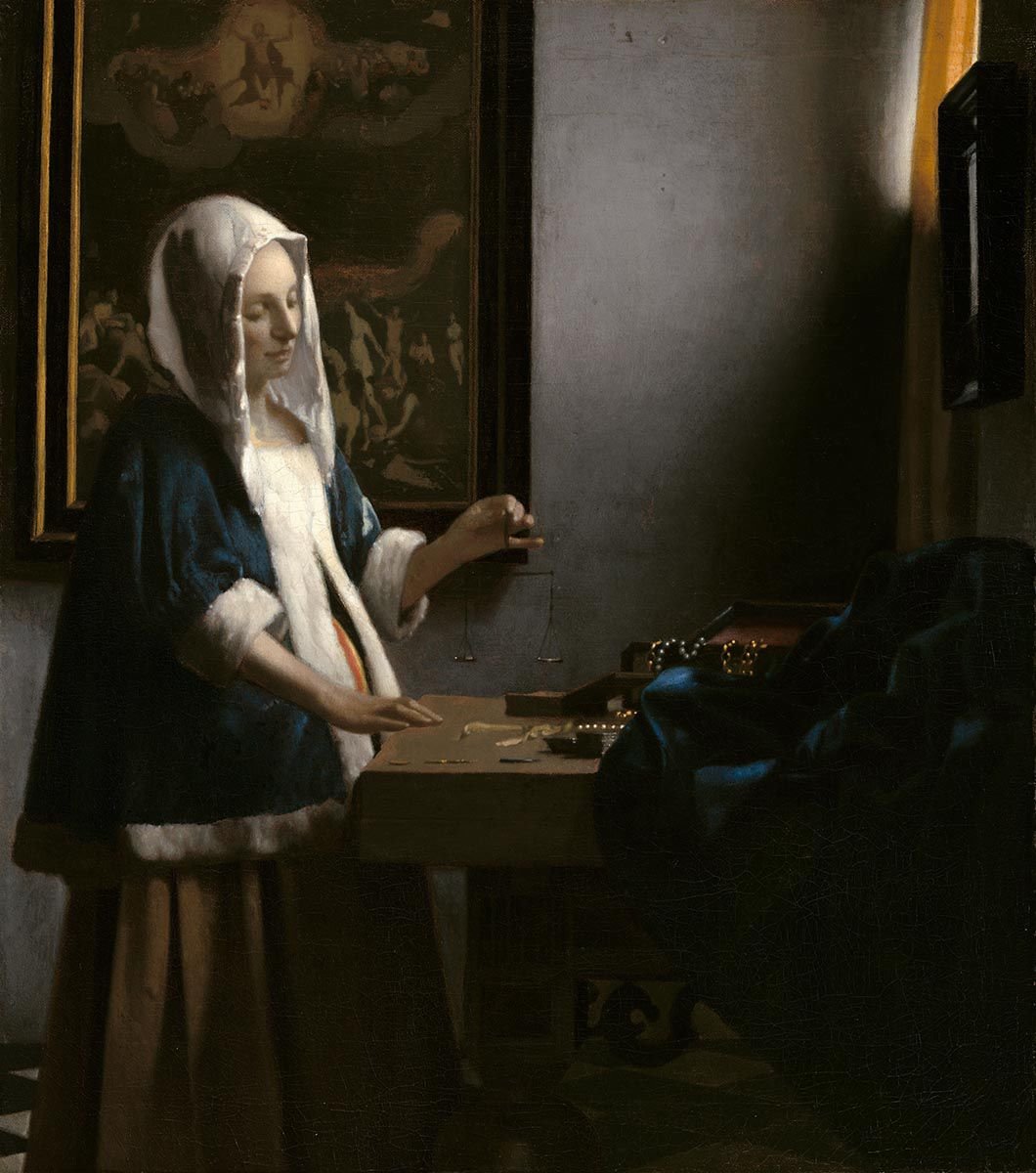 Chasing Vermeer: Why are crowds fascinated by the 350-year-old works of