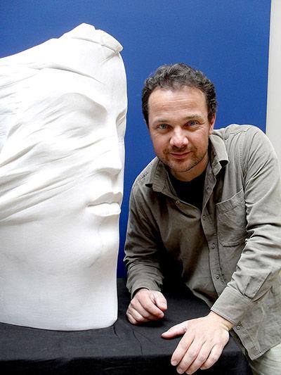 Sylacauga Marble Festival Committee Names Featured Sculptor News Annistonstar Com