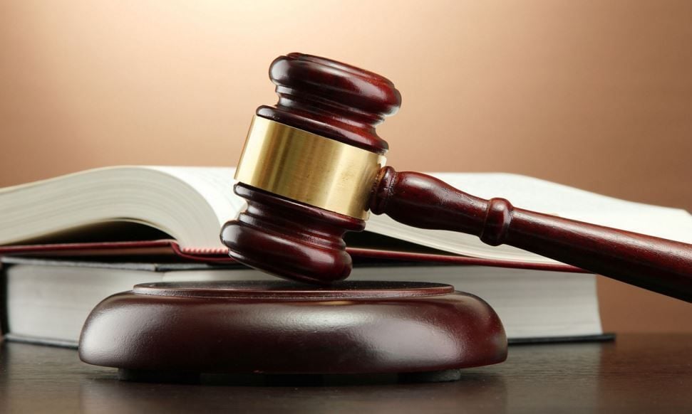 Etowah County man sentenced to life in prison for rape, sodomy of child ...