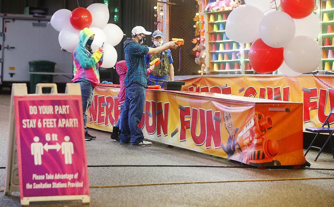 Calhoun County Fair