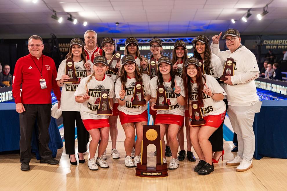 A look back at what was a banner year for Jax State athletics