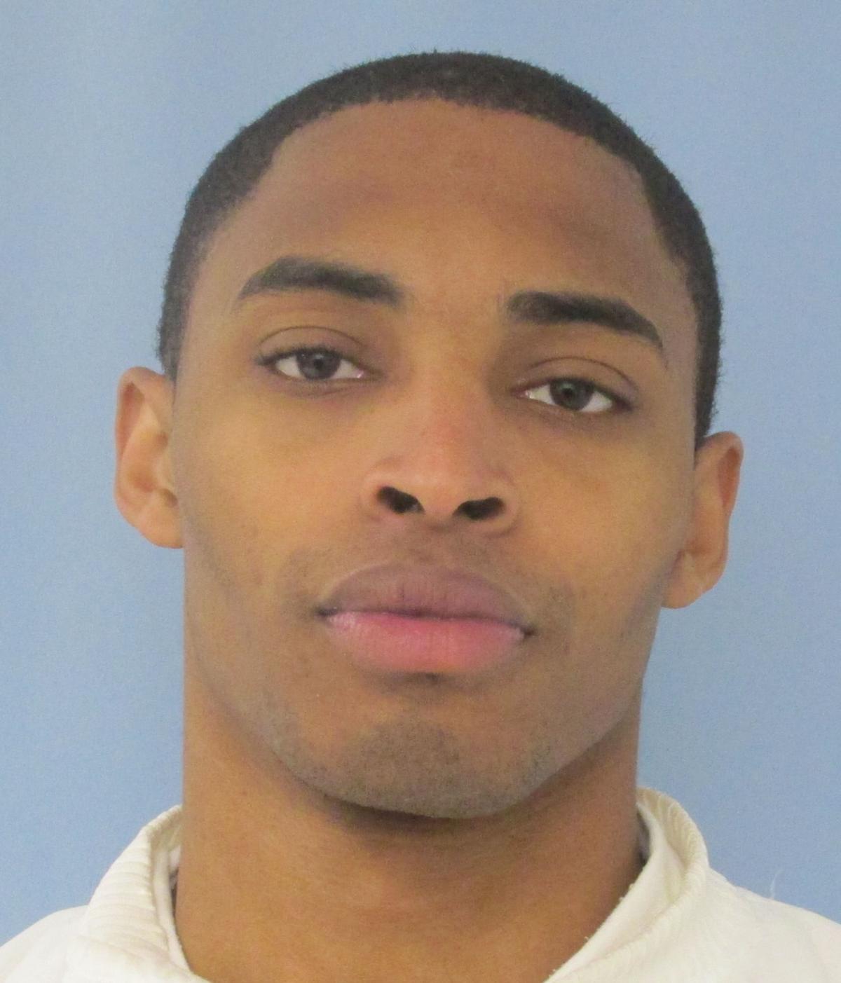Inmate convicted of murder in Calhoun County stabbed to death in state