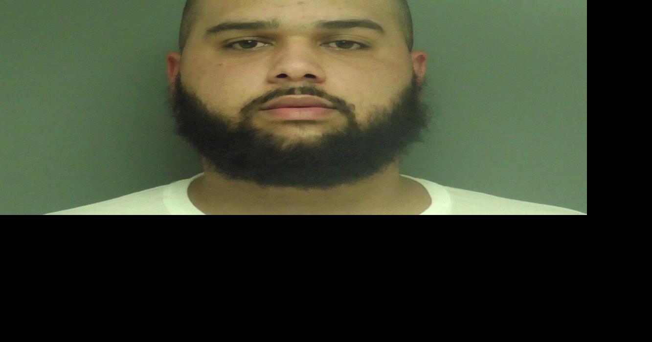Calhoun County corrections officer, four others arrested for jailhouse