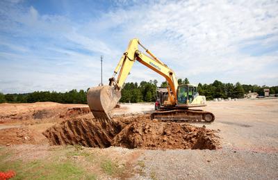 Pell City’s Town & Country Ford moves forward on long-awaited expansion