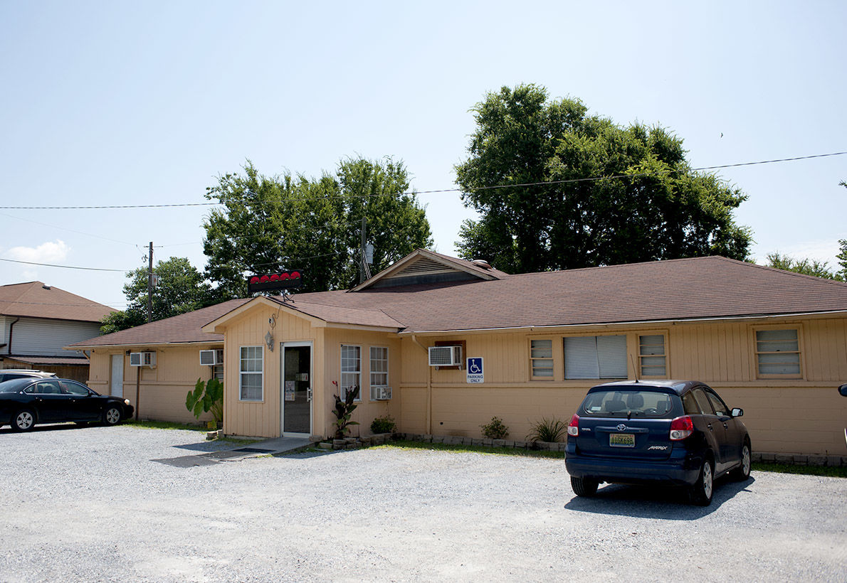 Riverside’s The Ark in running for state’s best catfish restaurant