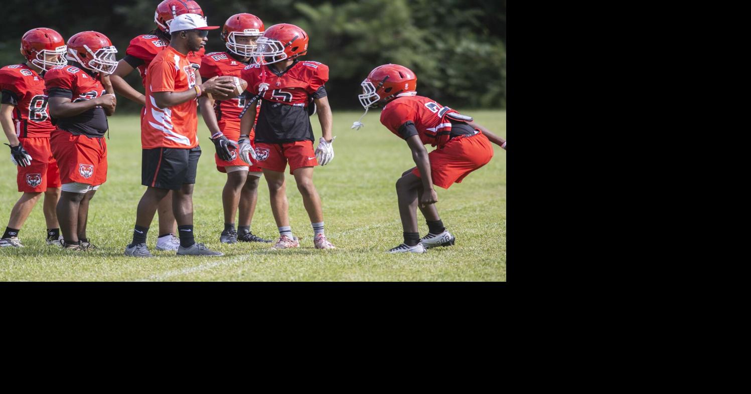 AnnistonStar.com - Prep football: Talladega faces Lincoln in big Talladega County opener image