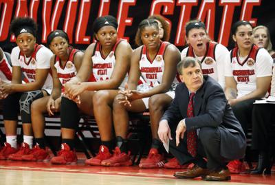 Jsu Men Women Set To Compete In Ovc Basketball Tournament