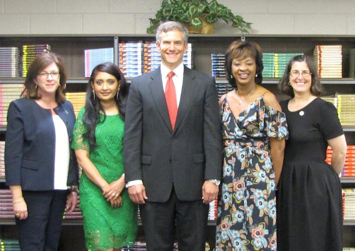 Jon Segars Sylacauga BOE gives Superintendent Dr. Jon Segars satisfactory first ...