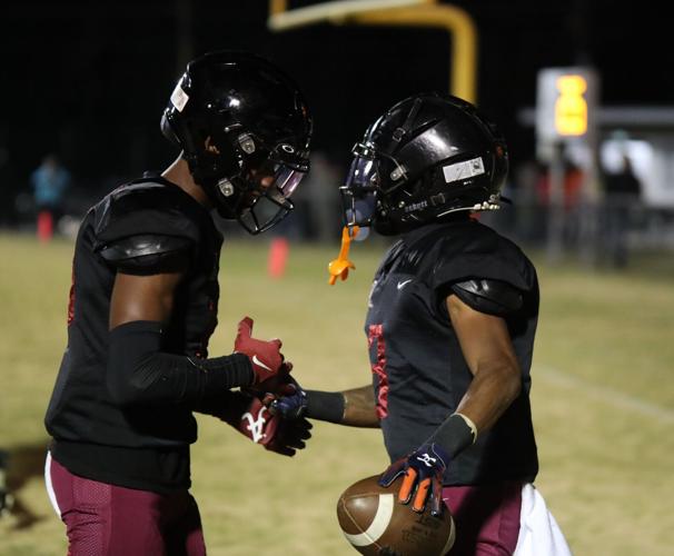 Photos Anniston vs. Sipsey Valley game action pictures Slideshows