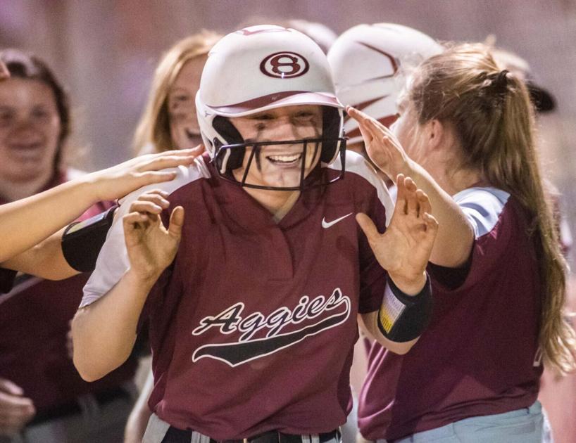 AnnistonStar.com - Sylacauga no stranger to home runs this season image
