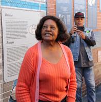 From tragedy to tribute: Freedom Riders return to Anniston 65 years later