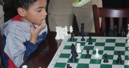 St Clair Knights hosing Spring Chess Tournament St Clair Knights hosing Spring Chess Tournament