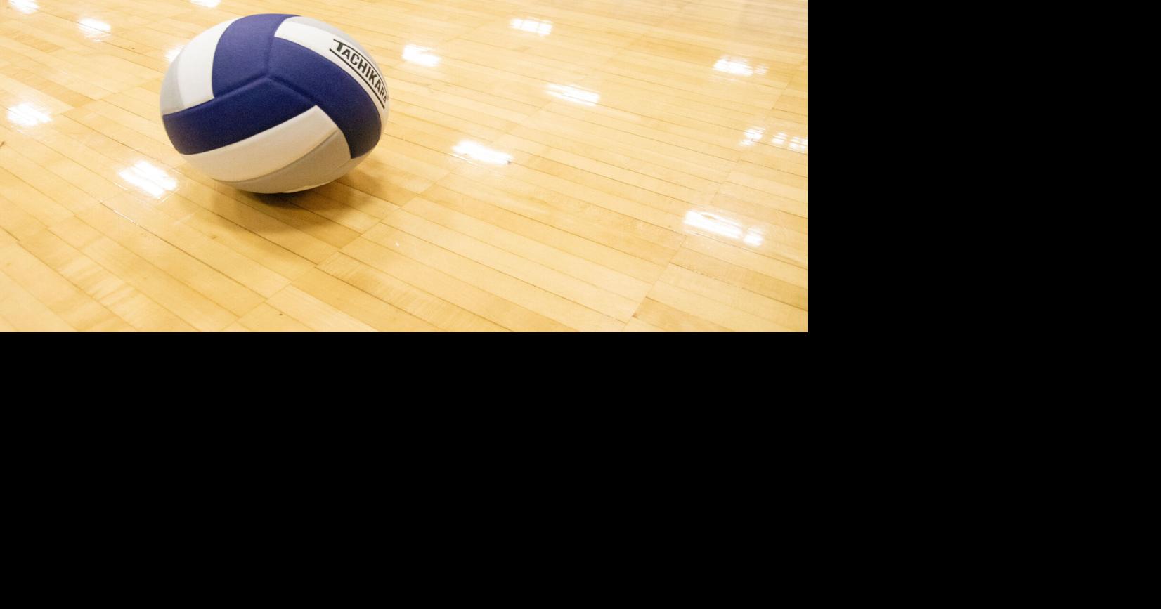 AnnistonStar.com - Prep volleyball: Alexandria stretches record to 7-0 image