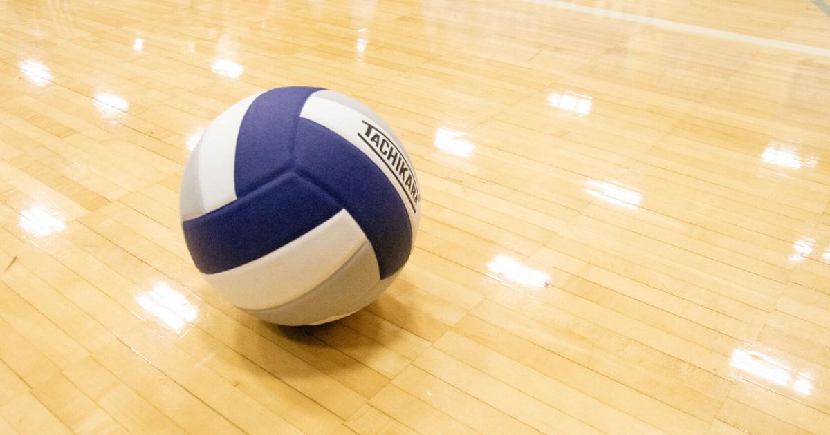 AnnistonStar.com - Prep volleyball: Alexandria stretches record to 7-0 image