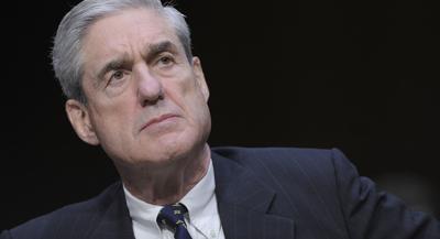 Robert Mueller