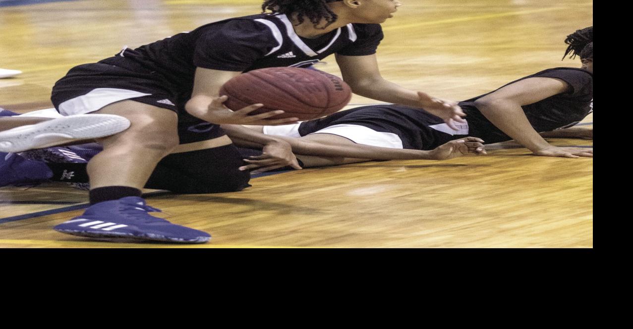 AnnistonStar.com - High school basketball: Childersburg avenges county championship loss to TC Central image