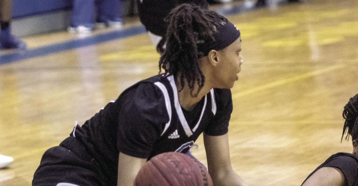 AnnistonStar.com - High school basketball: Childersburg avenges county championship loss to TC Central image