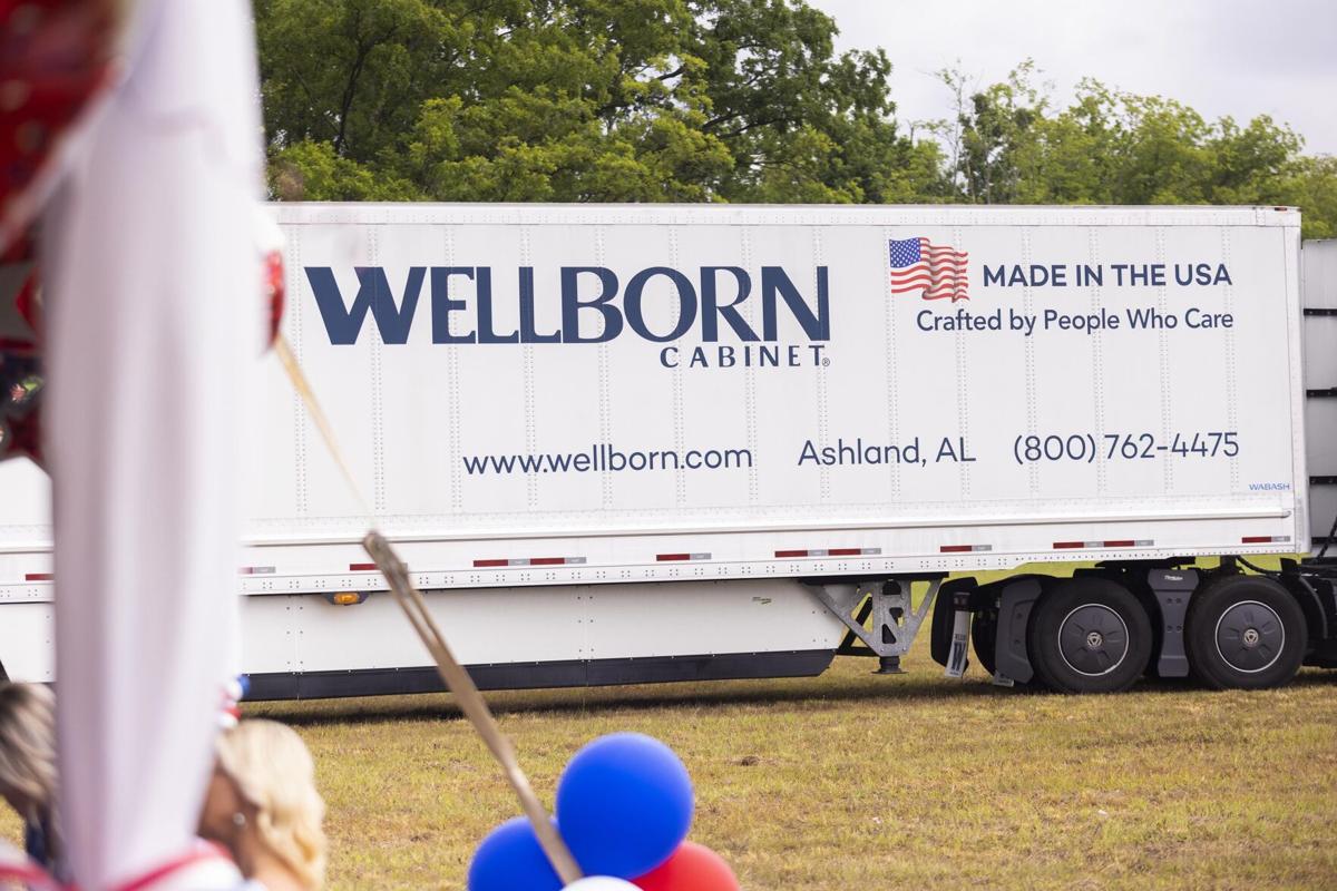 Wellborn Ashland Al Matttroy