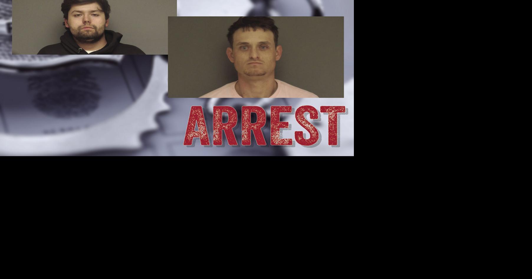FBI arrests men involved with deputy shooting Crime & Public Safety