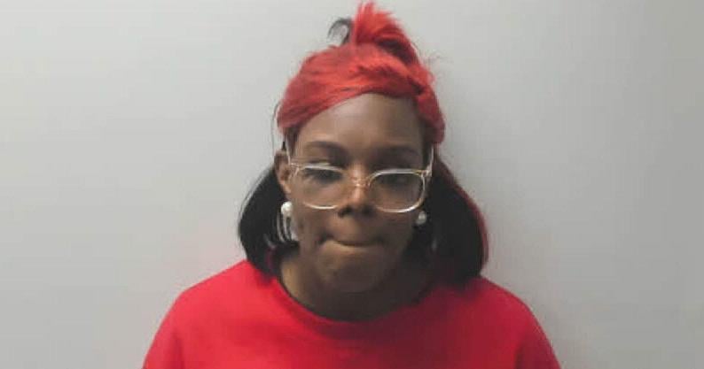 Woman charged with theft by deception | News | annistonstar.com