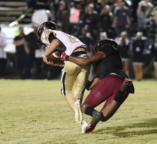 Photos Anniston vs. Sipsey Valley game action pictures Slideshows