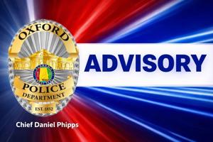 Gun found on Oxford High School campus; no ongoing threat