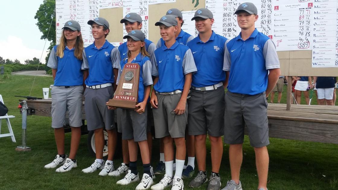State golf: White Plains boys second, girls third; Oxford girls third; Pleasant Valley boys fourth | High School | annistonstar.com