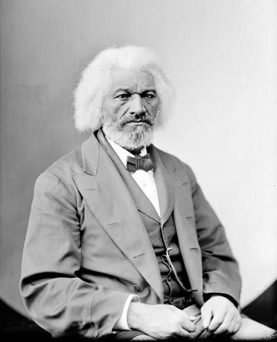 Frederick Douglass