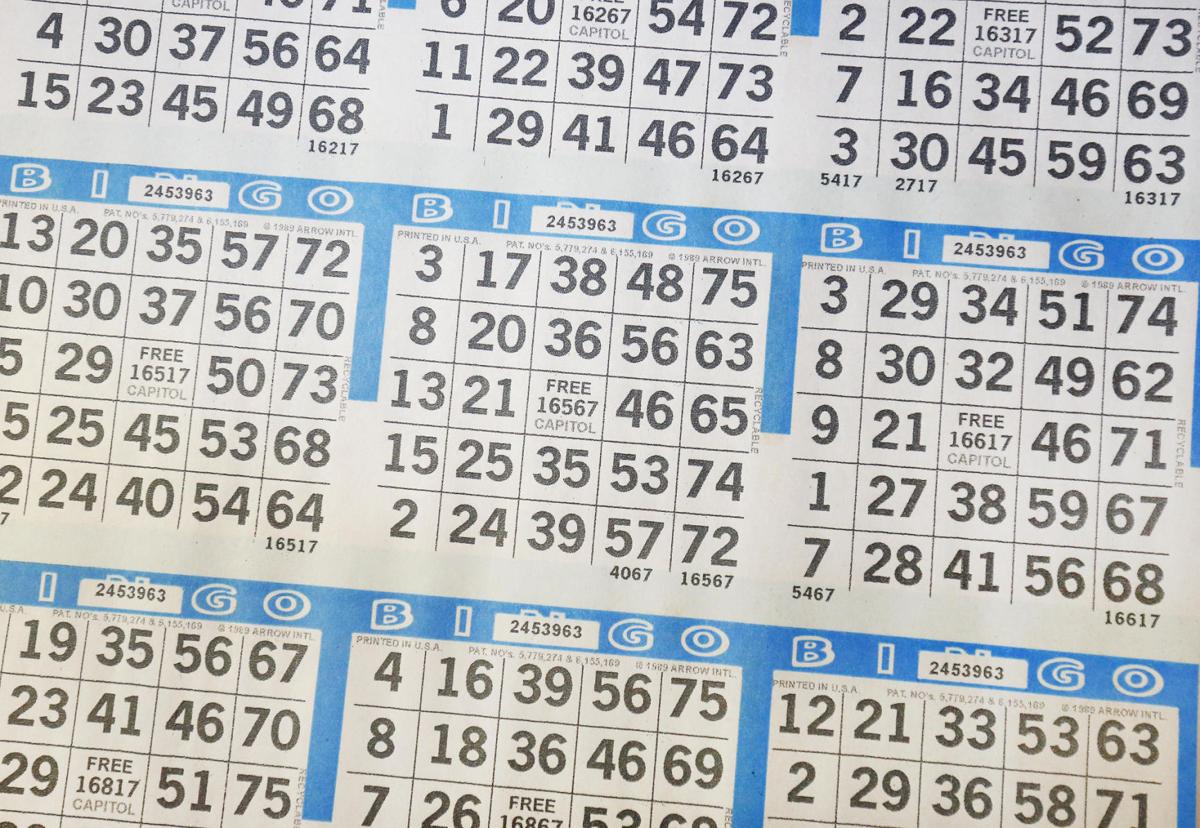 Muckleshoot bingo schedules Muckleshoot bingo schedules