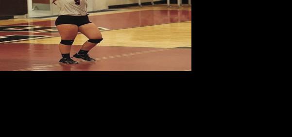 AnnistonStar.com - Strong service game helps Sylacauga's Mackenzie Bowen claim Daily Home Player of Week image