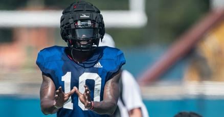 JSU football Quarterback hierarchy seems clear following second scrimmage JSU football Quarterback hierarchy seems clear following second scrimmage