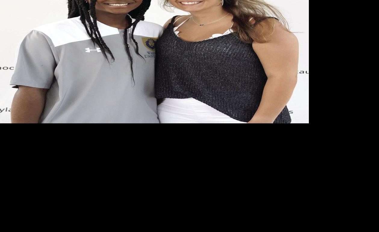 The Daily Home - High school softball: Sylacauga's Turner, Wilkinson will continue softball careers at next level image