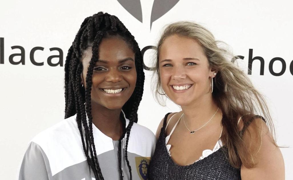 The Daily Home - High school softball: Sylacauga's Turner, Wilkinson will continue softball careers at next level image