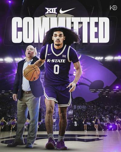 CHANGE OF PLANS: Oxford's Alexander commits to Kansas State | High School | annistonstar.com