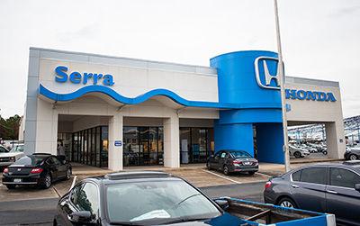 Sylacauga Council Approves Serra Automotive Incentive Package For