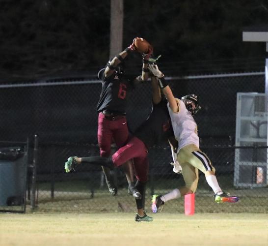 Photos Anniston vs. Sipsey Valley game action pictures Slideshows