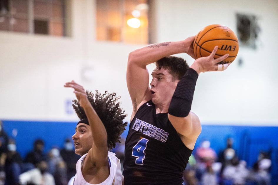 AnnistonStar.com - Winterboro outmuscles TCC to win area title image