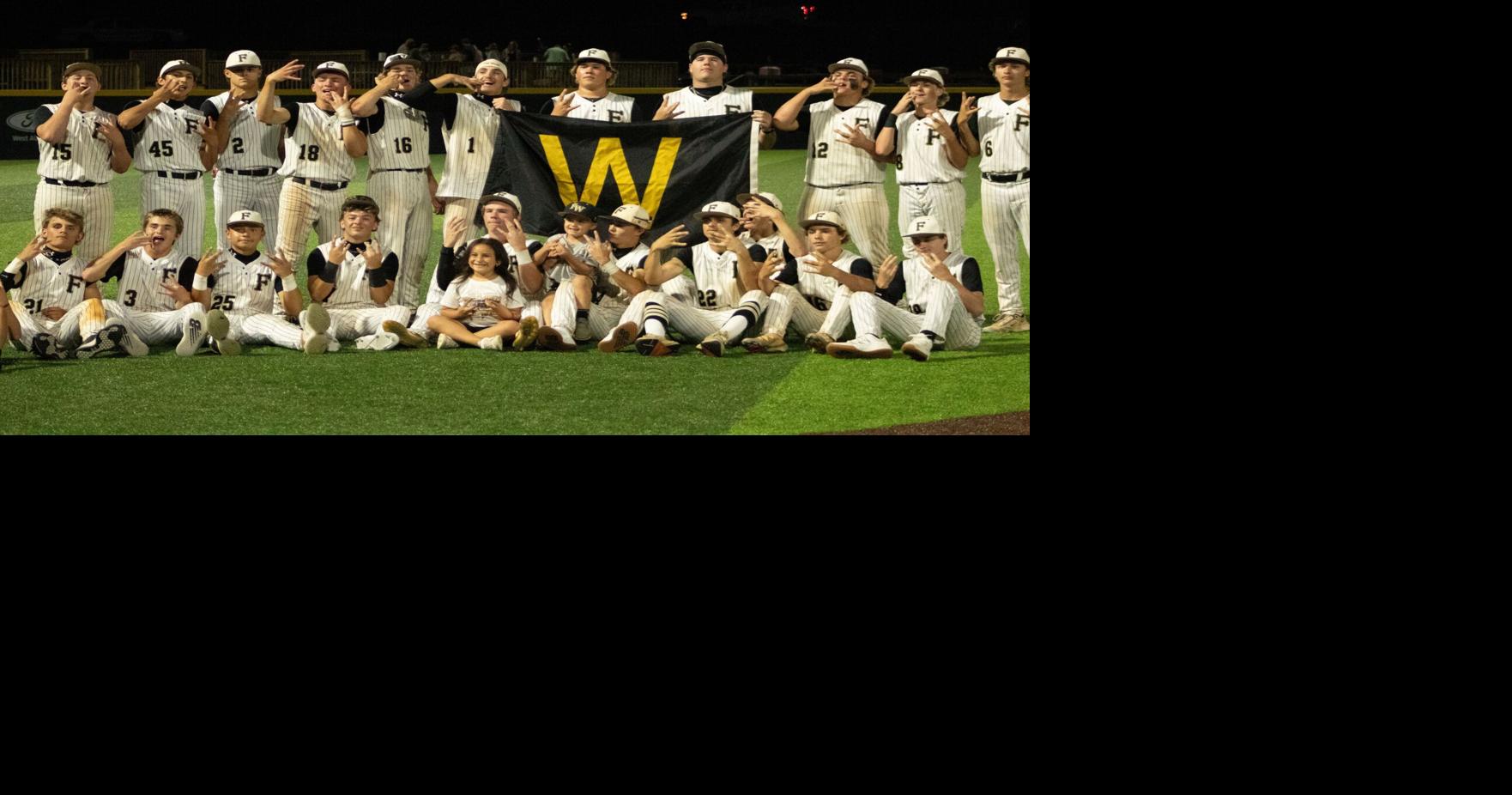 Scrappy Wolves meet Hubbertville for 1A state baseball championship ...